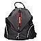 David Jones waterproof backpack