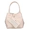 Reversible 2 in 1 Designer David Jones Tote - Shoulder Bag