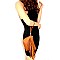 FRINGED BOHEMIAN WRISTLET CROSS BODY