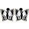 DANGLY BUTTERFLY EARRING