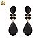 Sparkling Classic Clip Earring