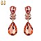 Sparkling Classic Clip Earring