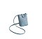 Pebbled Crossbody Bag