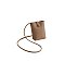 Pebbled Crossbody Bag