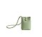 Pebbled Crossbody Bag