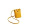 Pebbled Crossbody Bag