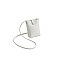 Pebbled Crossbody Bag