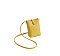 Pebbled Crossbody Bag
