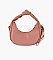 Erin Annie Tassel Shoulder Bag Hobo