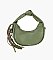 Erin Annie Tassel Shoulder Bag Hobo