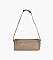 Erin Annie Boxy Crossbody Shoulder Bag