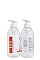 70% ALCOHOL HAND SANITIZER GEL 500 ML