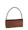 Suede Shoulder Bag
