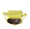 Fashion Flap Shoulder Bag