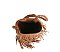 Twist Fringe Shoulder Bag