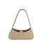 Fashion Buckle Flap Shoulder Bag