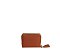 Dot Studded Zip Wallet