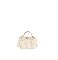 Chiffon Flower Clutch Evening Bag