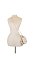 Chiffon Flower Clutch Evening Bag