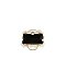 Chiffon Flower Clutch Evening Bag