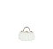 Chiffon Flower Clutch Evening Bag