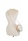 Rainbow Seashell Clutch Crossbody Bag