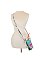 Tipsi-Hun Cocktail Pouch Crossbody Bag