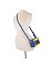 Camera Crossbody Bag