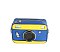Camera Crossbody Bag