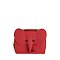 Elephant Accordion Wallet