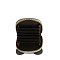 Elephant Accordion Wallet