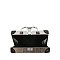 Vintage Radio Recorder Crossbody Bag