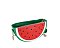 Fruit Half Moon Crossbody Bag