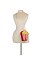 Pop Corn Crossbody Bag
