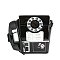 Novelty Retro Telephone Crossbody Bag