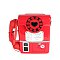 Novelty Retro Telephone Crossbody Bag