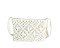 Macrame Hand-Woven Knitted Crossbody Bag