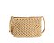Macrame Hand-Woven Knitted Crossbody Bag
