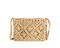 Macrame Hand-Woven Knitted Crossbody Bag