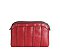 Braided Stripe Crossbody Bag
