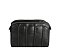 Braided Stripe Crossbody Bag