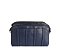 Braided Stripe Crossbody Bag