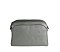 Braided Stripe Crossbody Bag