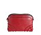 Braided Stripe Crossbody Bag