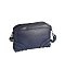 Braided Stripe Crossbody Bag