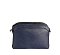 Braided Stripe Crossbody Bag