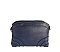 Braided Stripe Crossbody Bag