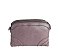 Braided Stripe Crossbody Bag