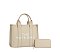THE TOTE BAG Small Tote Satchel