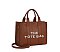 THE TOTE BAG Small Tote Satchel